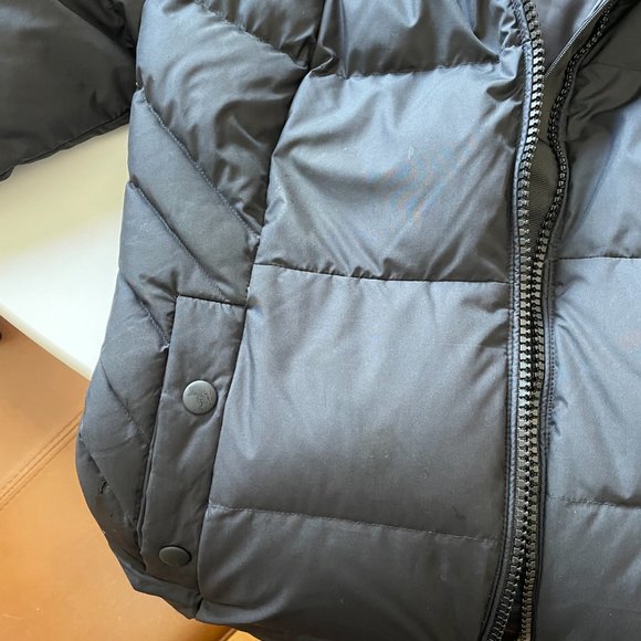 Athleta Downtown Jacket - Picture 8 of 10